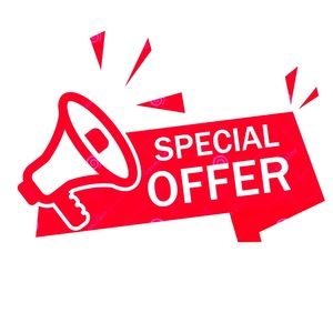 Great deal send me an offer